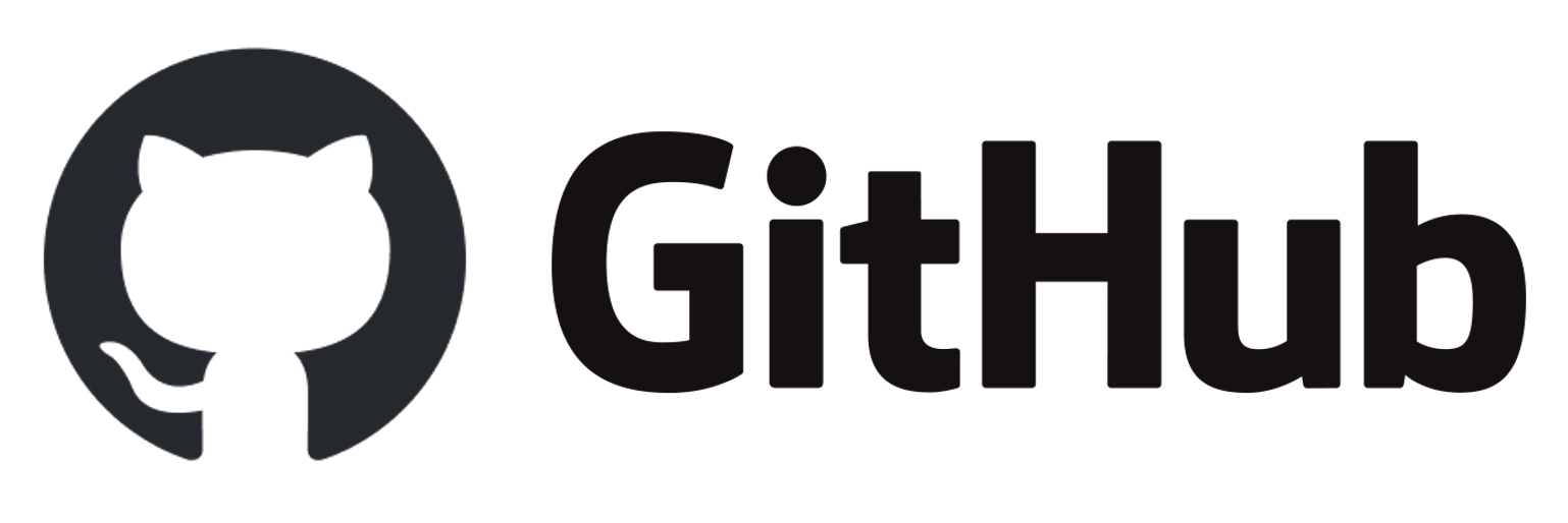 GitHub Logo